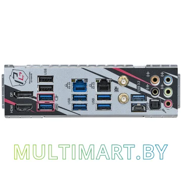 Материнская плата ASRock Z590 PG Velocita картинка 6